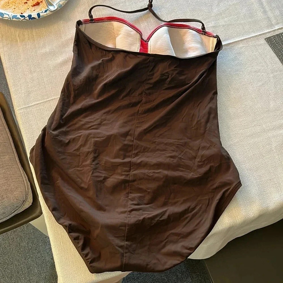 - 😍La Blanca bathing suit - Picture 2 of 4